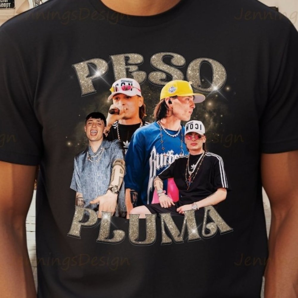Peso Pluma T-Shirt